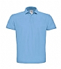 Polo Hombre BC - Color Azul Claro